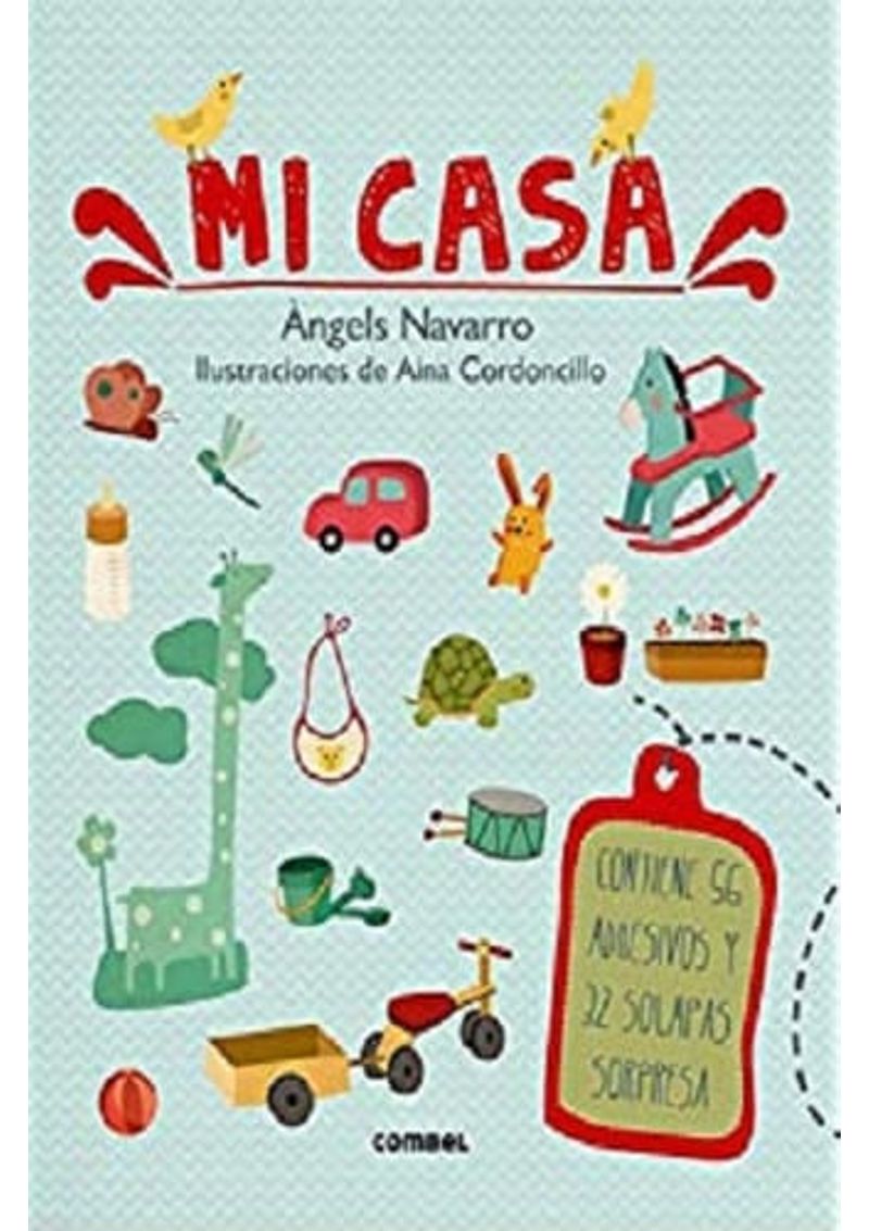 MI-CASA