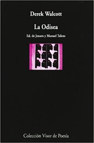 LA ODISEA
