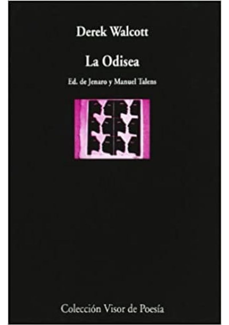 LA-ODISEA