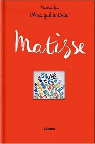 MIRA QUE ARTISTA - HENRI MATISSE