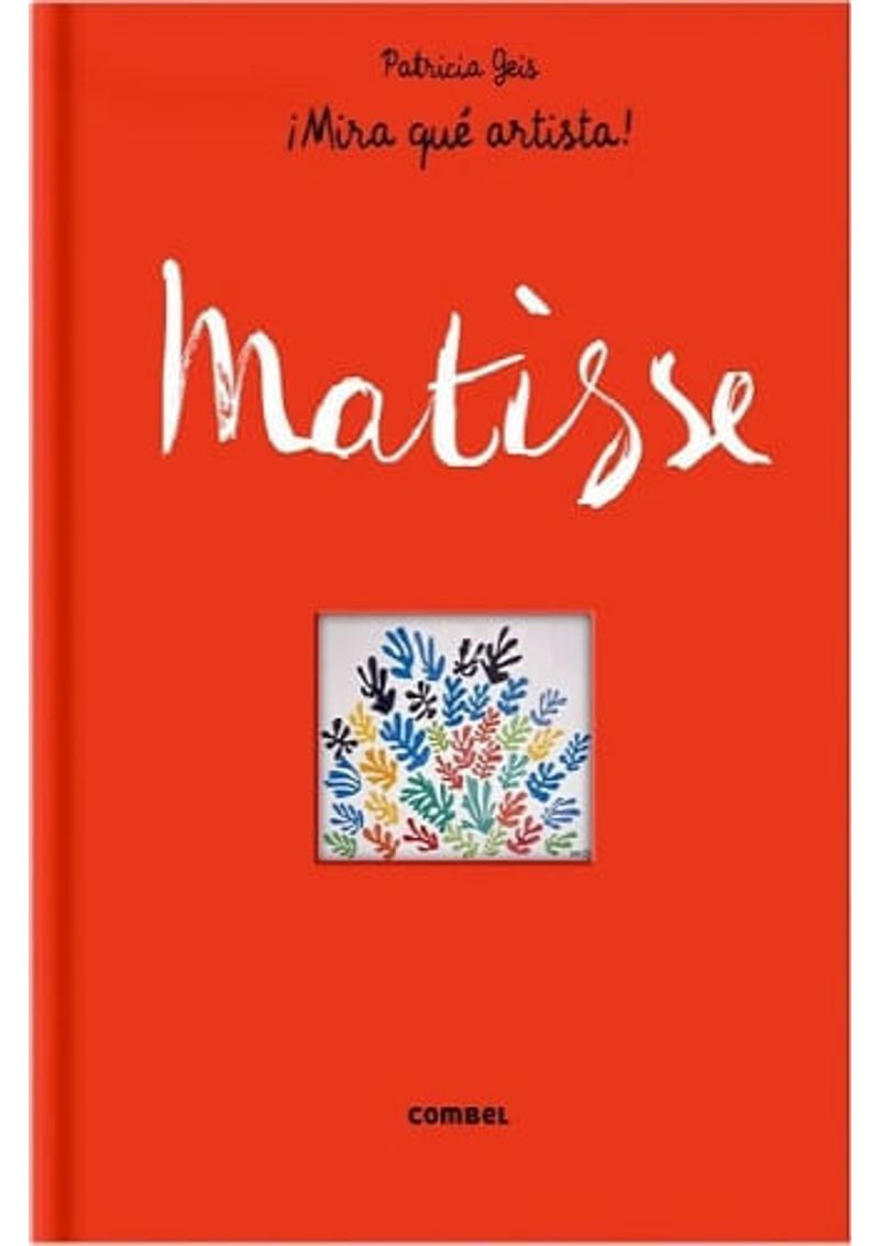 MIRA-QUE-ARTISTA---HENRI-MATISSE