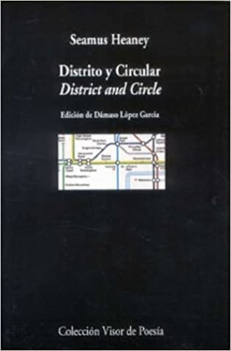 DISTRITO Y CIRCULAR / DISTRICT AND CIRCLE