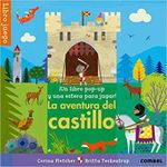 LIBRO-JUEGO---LA-AVENTURA-DEL-CASTILLO