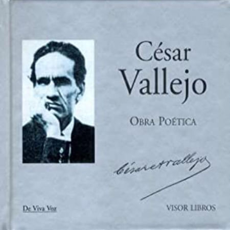 OBRA POETICA (INCLUYE CD)