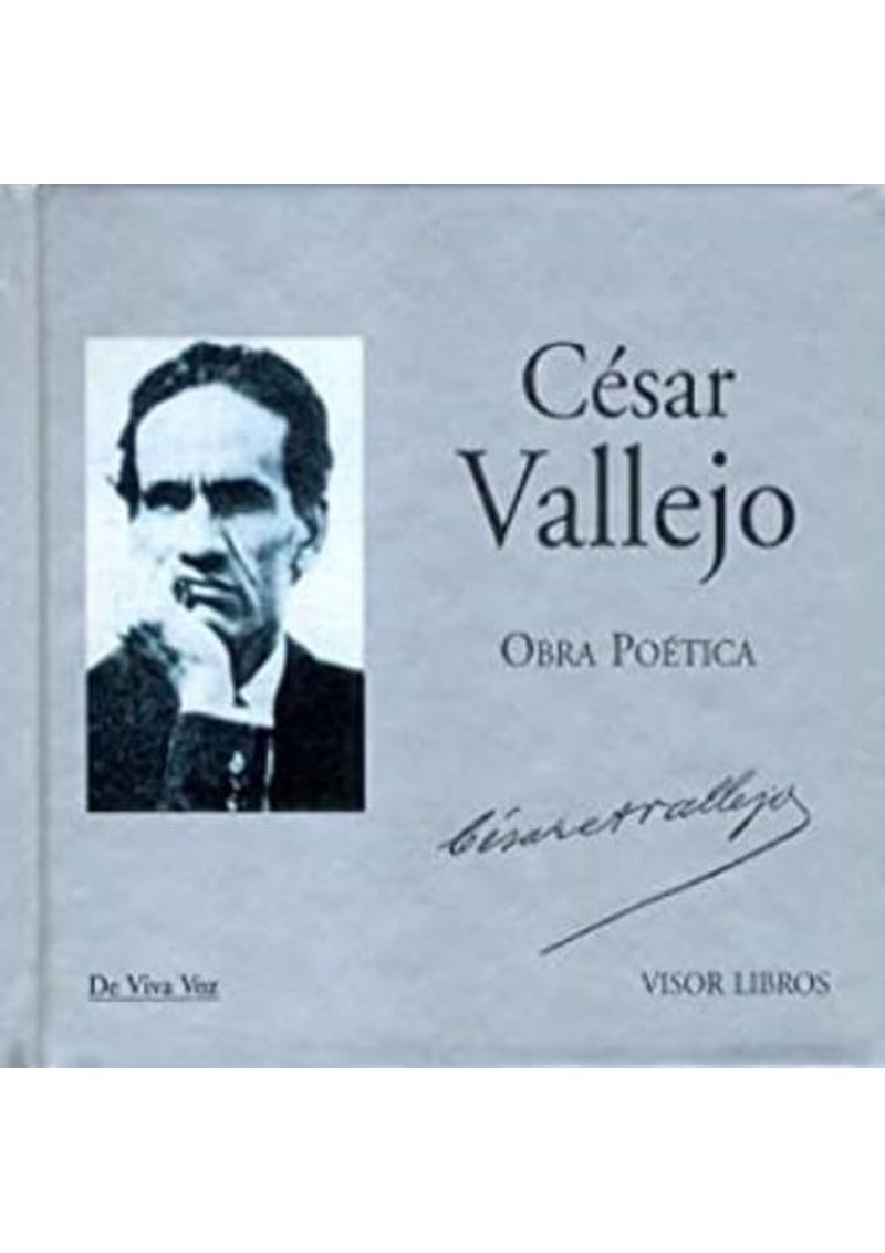 OBRA-POETICA--INCLUYE-CD-