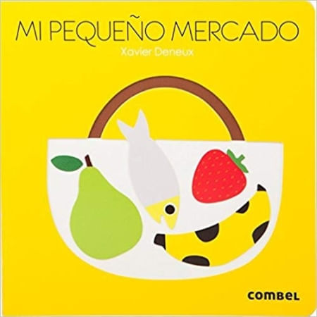 MI PEQUEÑO MERCADO