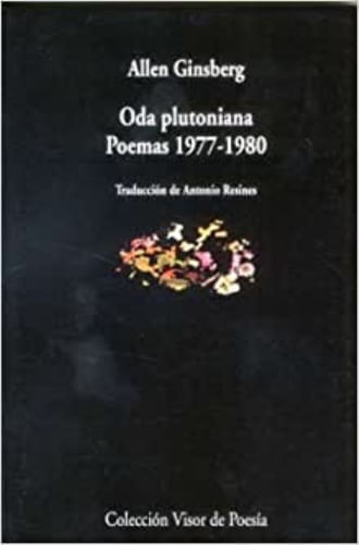 ODA PLUTONIANA