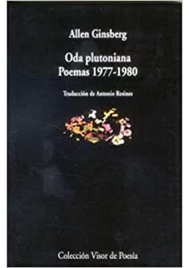 ODA-PLUTONIANA