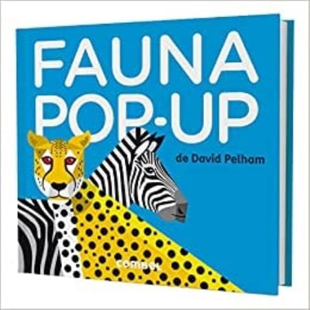 FAUNA POP-UP