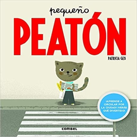PEQUEÑO PEATON