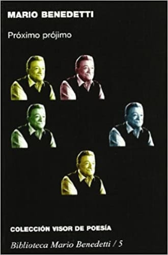 PROXIMO PROJIMO (1964-1965)