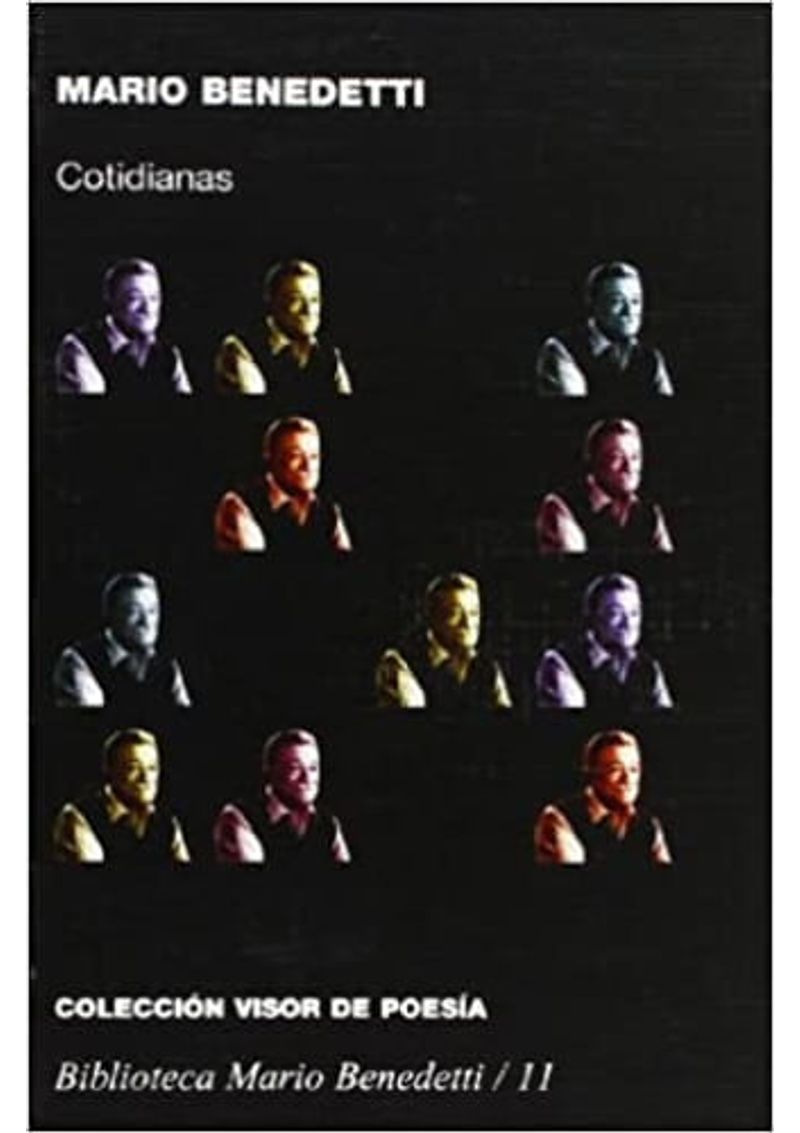 COTIDIANAS--1978-1979-