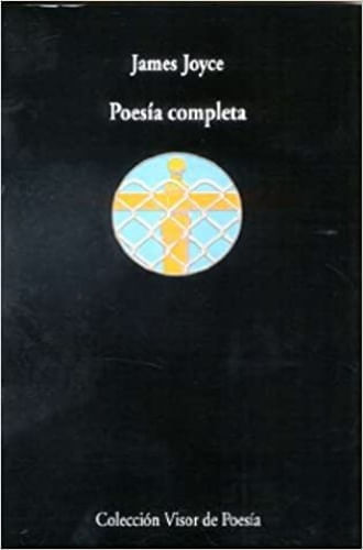 POESIA COMPLETA (JOYCE)