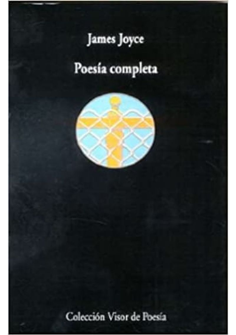 POESIA-COMPLETA--JOYCE-