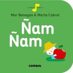 ÑAM---ÑAM