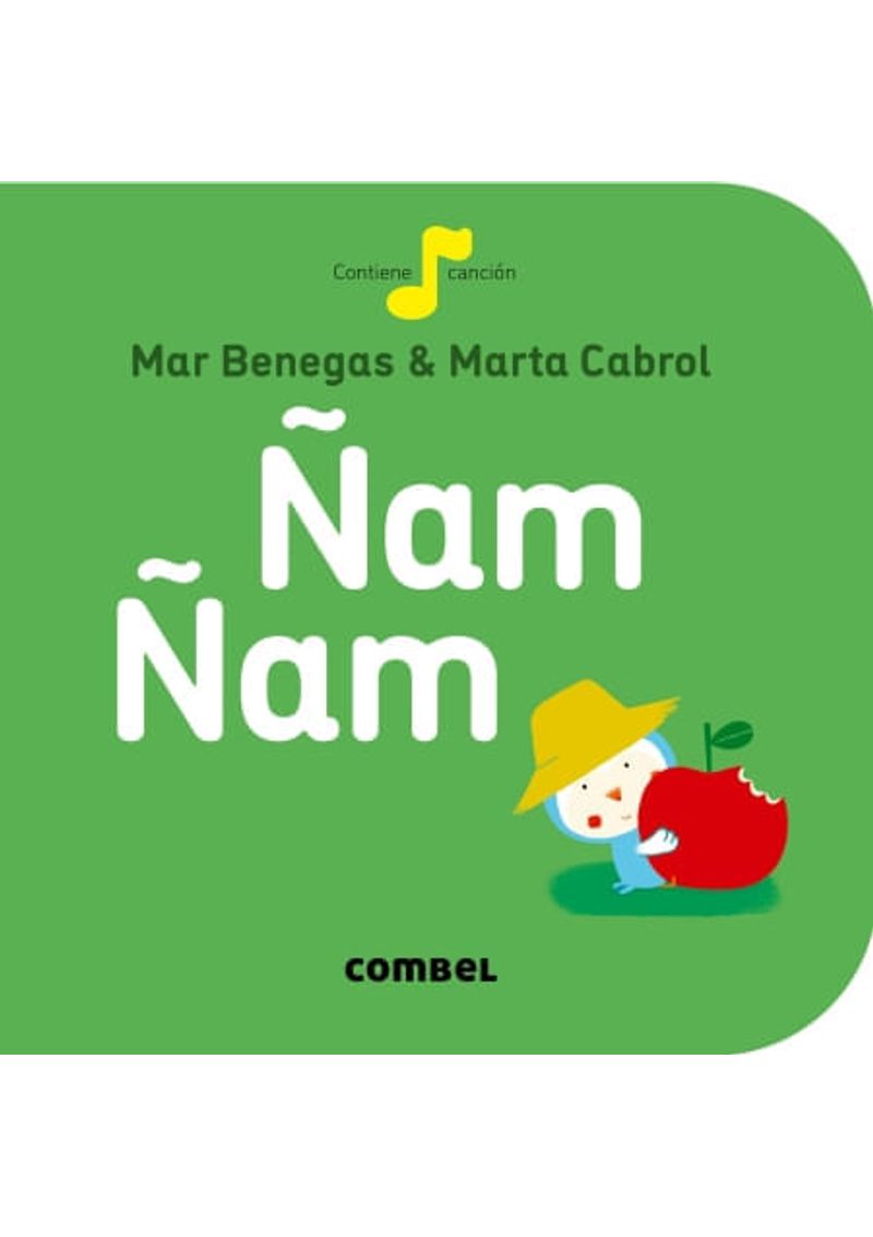 ÑAM---ÑAM