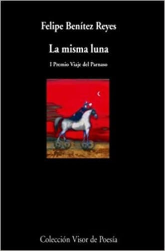 LA MISMA LUNA