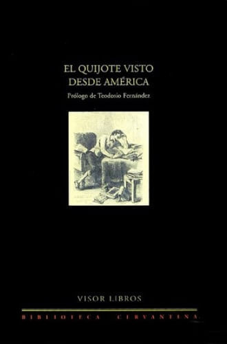 EL QUIJOTE VISTO DESDE AMERICA