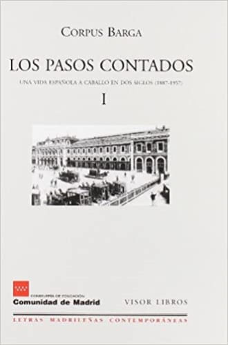 LOS PASOS CONTADOS I