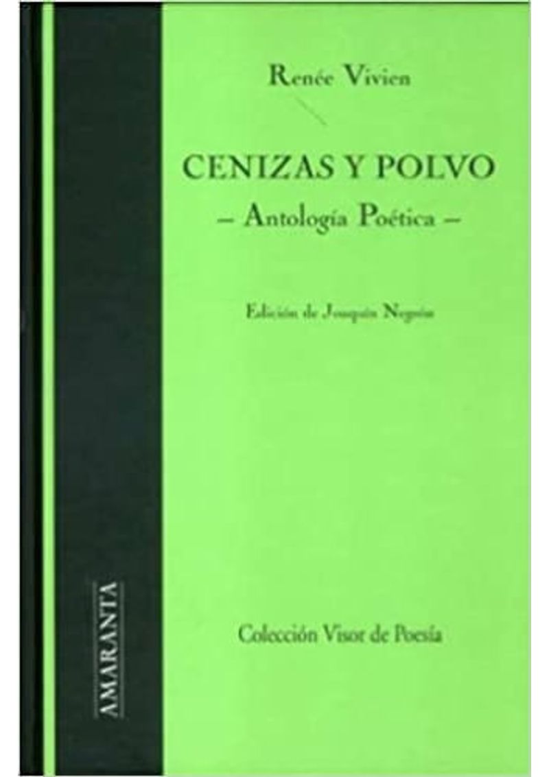 CENIZAS-Y-POLVO