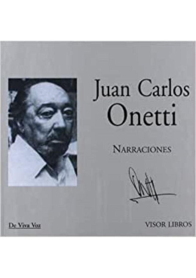 NARRACIONES--INCLUYE-CD-