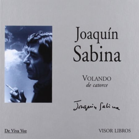 VOLANDO DE CATORCE + CD