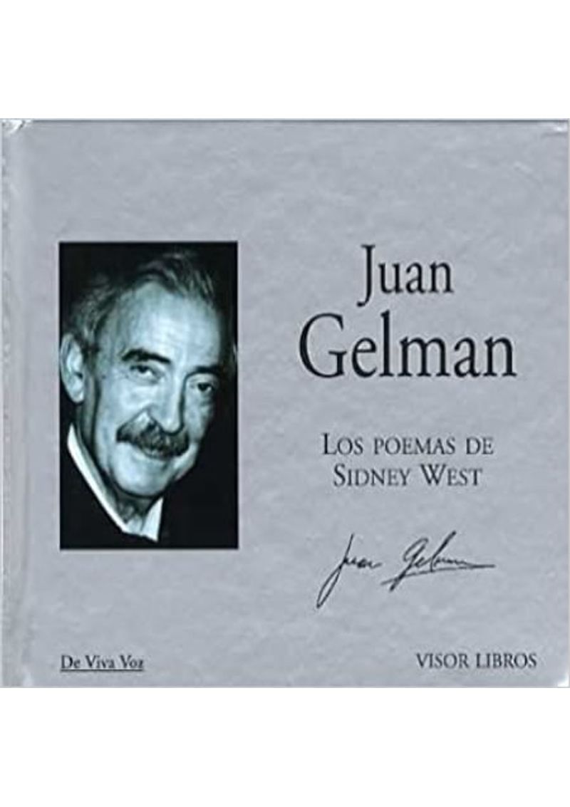 POEMAS-DE-SIDNEY-WEST----CD