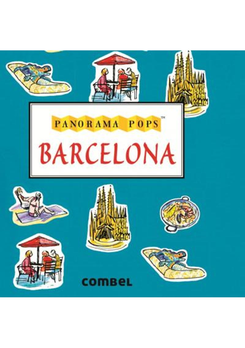 BARCELONA-PANORAMA-POPS--INGLES-