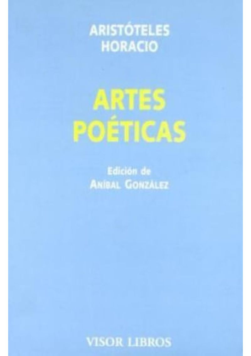 ARTES-POETICAS