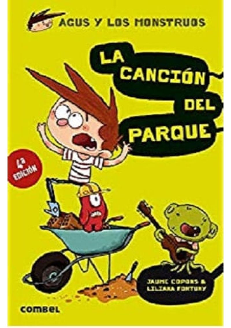 AGUS-Y-LOS-MONSTRUOS-03---LA-CANCION-DEL-PARQUE