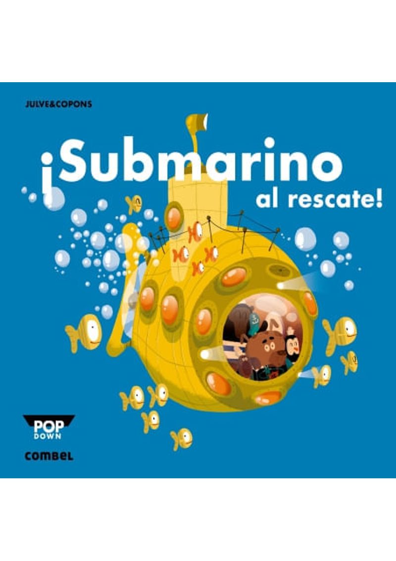 POP-DOWN.-SUBMARINO-AL-RESCATE-