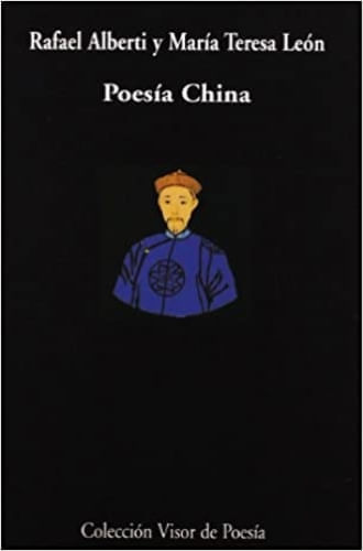 POESIA CHINA