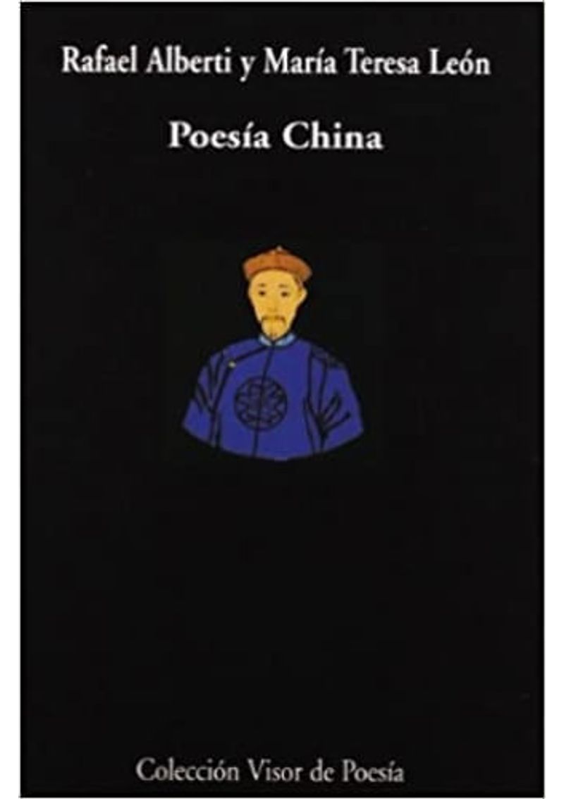 POESIA-CHINA