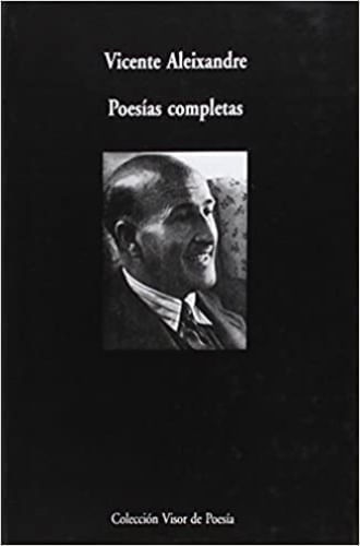 POESIAS COMPLETAS (ALEIXANDRE)