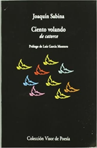 CIENTO VOLANDO DE CATORCE (INCLUYE CD)