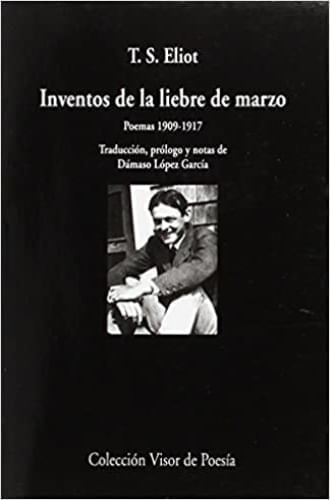 INVENTOS DE LA LIEBRE DE MARZO