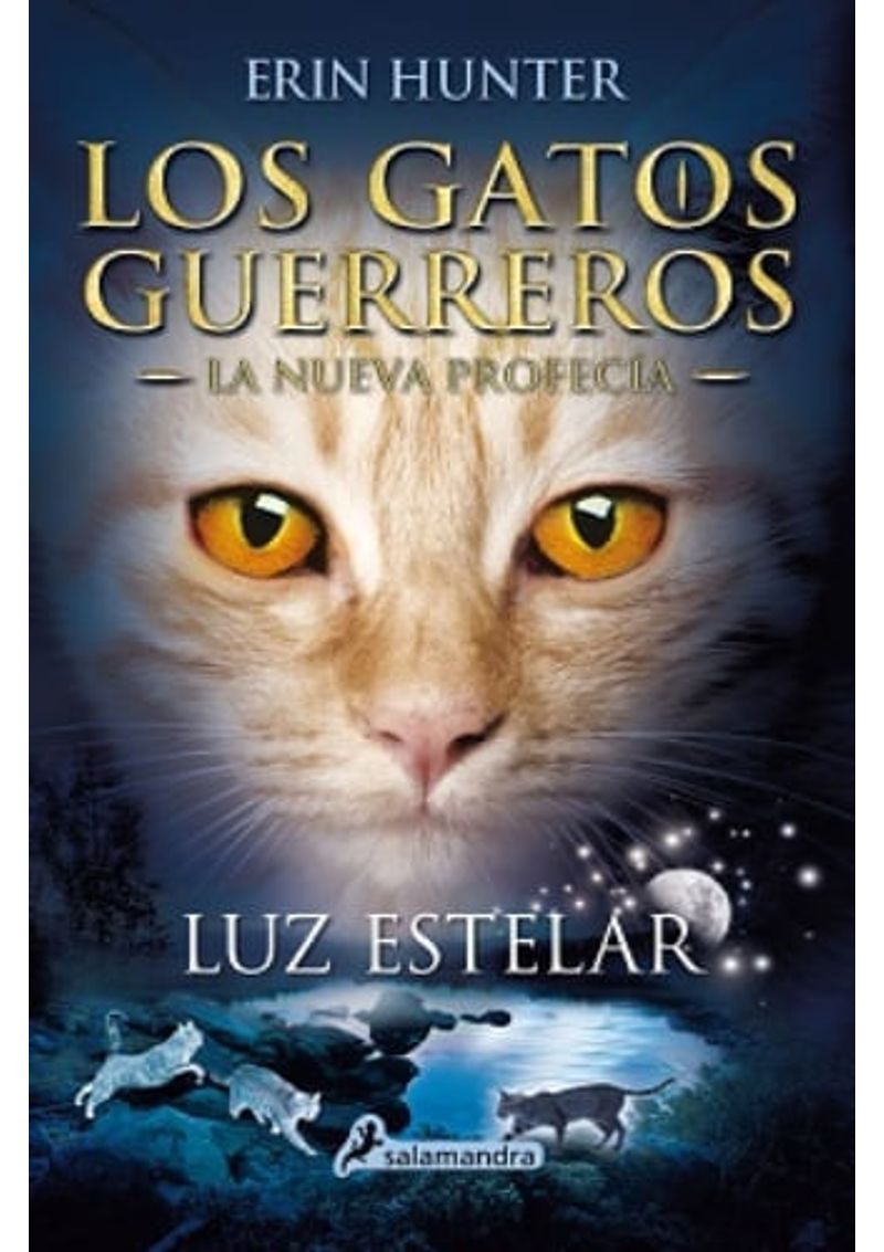 LUZ-ESTELAR--GATOS-GUERREROS--LA-NUEVA-PROFECIA-4-