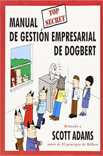 MANUAL DE GESTION EMPRESARIAL DE DOGBERT