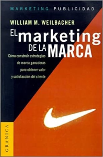 EL MARKETING DE LA MARCA