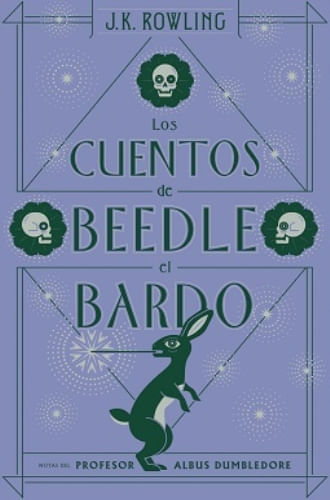 LOS CUENTOS DE BEEDLE EL BARDO (TD)