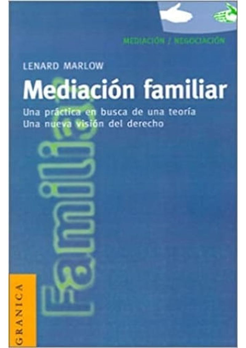 MEDIACION-FAMILIAR