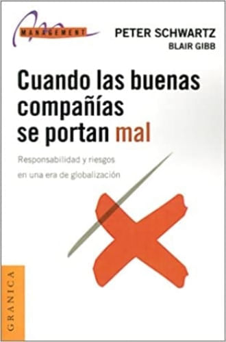 CUANDO LAS BUENAS COMPAÑIAS SE PORTAN MAL
