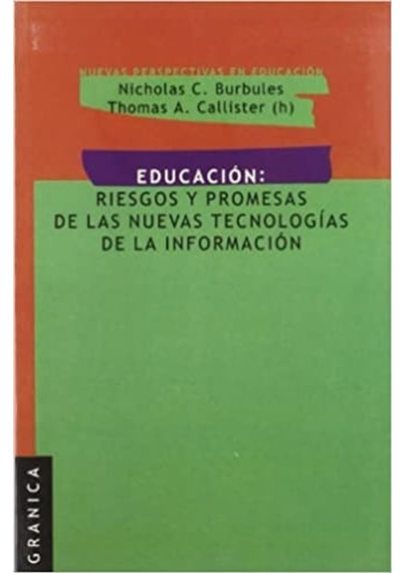 EDUCACION--RIESGOS-Y-PROMESAS-DE-LAS-NUEVAS-TECNOLOGIAS
