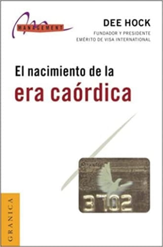 EL NACIMIENTO DE LA ERA CAORDICA