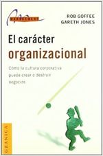 EL-CARACTER-ORGANIZACIONAL