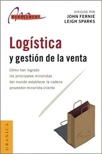 LOGISTICA Y GESTION DE LA VENTA