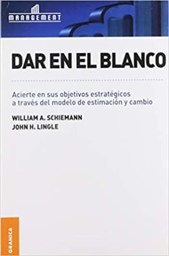 DAR EN EL BLANCO