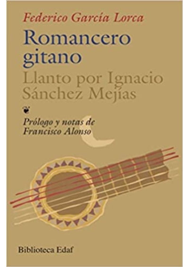 ROMANCERO-GITANO--LLANTO-POR-IGNACIO-SANCHEZ-MEJIAS