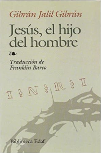 JESUS, EL HIJO DEL HOMBRE