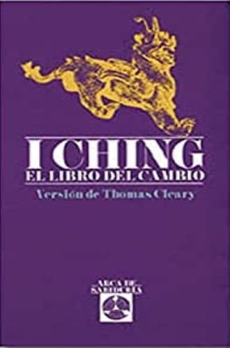 I CHING